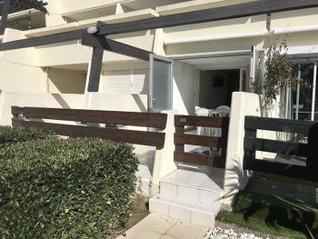 Studio 411, Port Nature 4 au village naturiste, Cap d'Agde (foto 3)