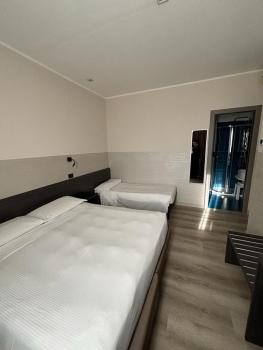 Hotel Plaza, Torino (foto 4)