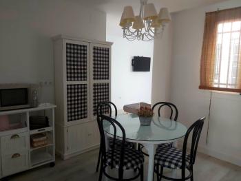 Casa Castilla El Corazon de Triana, Seville (photo 4)