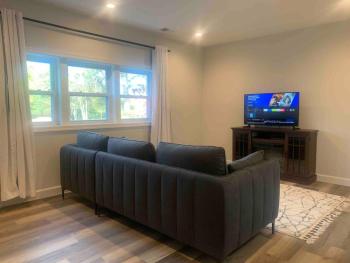Silver Spring Serene 2BR2BA, Nature And Access, Silver Spring (fotografie 3)