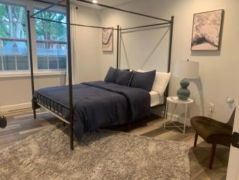 Silver Spring Serene 2BR2BA, Nature And Access, Silver Spring (fotografie 4)