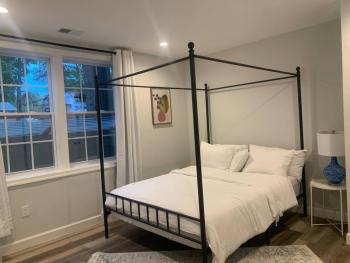 Silver Spring Serene 2BR2BA, Nature And Access, Silver Spring (fotografie 5)