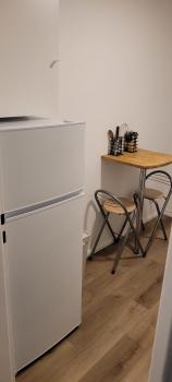 Zweizimmerwohnung Lisa 50 Quadratmeter, Hannover (fotografie 4)