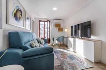 Nomad's Lux - 1BDR The Silent Nest in Bonfim, Porto (photo 2)
