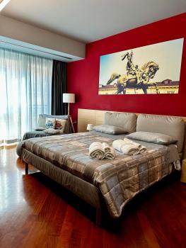 Appartamento Moderno Torino San Salvario, Torino (foto 2)