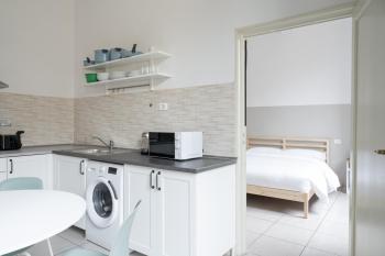 Duomo Apartment, Florencie (fotografie 4)