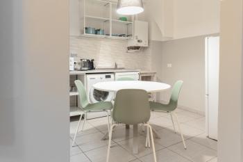 Duomo Apartment, Florencie (fotografie 5)