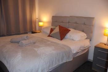 3 bedroom house in central Birmingham, Birmingham (fotografie 2)