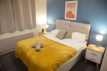 3 bedroom house in central Birmingham, Birmingham (fotografie 3)