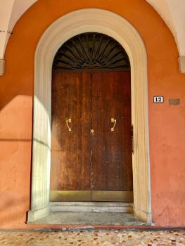 Deliziosa Casa nel Centro di Bologna Palazzo Storico Zambeccari, Boloňa (fotografie 3)