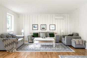 Cottage in Stockholm, Stockholm (photo 3)