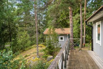 Cottage in Stockholm, Stockholm (photo 4)