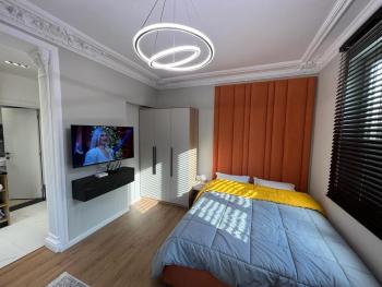 Leti Apartments M.Shyri2, Tirana (photo 3)