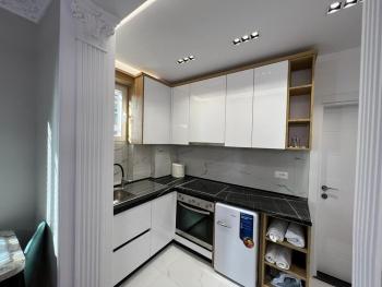Leti Apartments M.Shyri2, Tirana (photo 5)