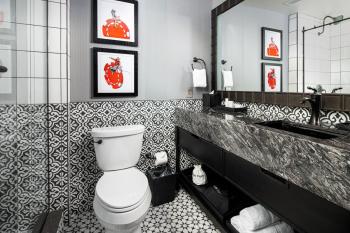 Silverton Casino Lodge, Las Vegas (photo 4)