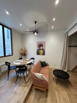 ~{Le Pan’yay}~, Marseille (fotografie 4)