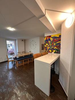 Stay2Night City Center Hostel, Zürich (photo 4)