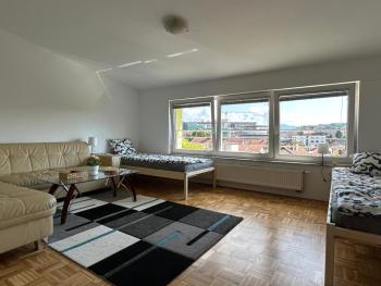 Apartma Lunca 3, Lublaň (fotografie 3)