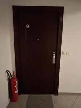 Apartma Lunca 3, Lublaň (fotografie 4)