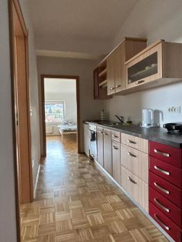 Apartma Lunca 3, Lublaň (fotografie 5)