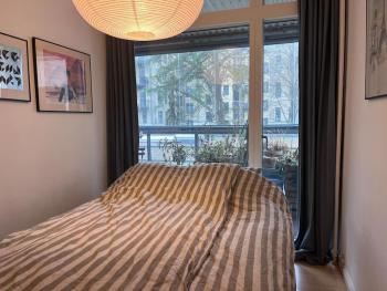 Central family home in award-winning architecture, Kodaň (fotografie 5)