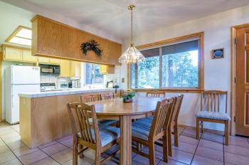 Sunset View Chalet, Arnold (fotografie 5)