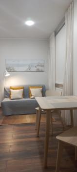 Mugav peatuspaik südalinnas, Tallinn (photo 4)