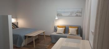 Mugav peatuspaik südalinnas, Tallinn (photo 2)