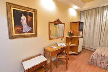 Hotel Castelar, São Paulo (fotografie 3)