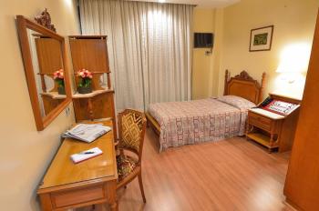 Hotel Castelar, São Paulo (fotografie 4)