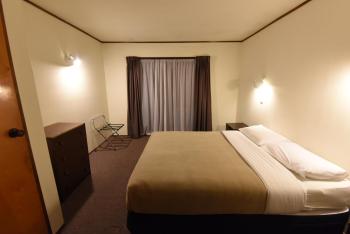 Half Moon Bay Motel, Auckland (foto 3)