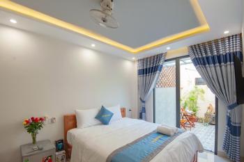 Vip House Hoi An Homestay, Hoi An (foto 5)