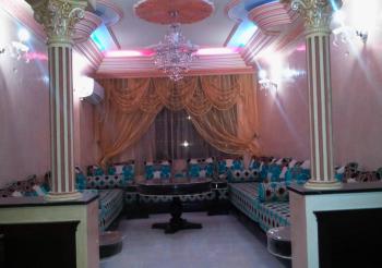 Moroccan Teguemi, Casablanca (foto 3)