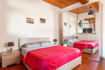 Social Costa-Holiday & Business Apartment, Boloňa (fotografie 5)