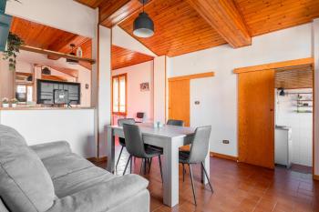 Social Costa-Holiday & Business Apartment, Boloňa (fotografie 3)