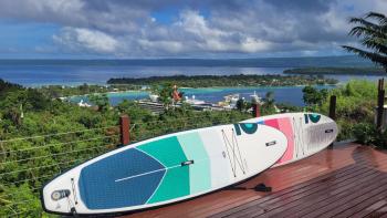 Longview - stunning views, sleeps 8, Port Vila (foto 4)