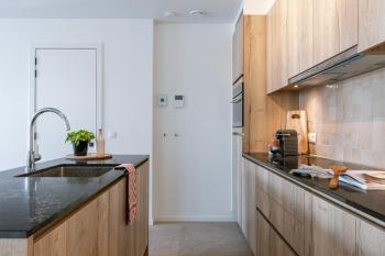 Huswell - Nice apartment with pool, parking & private spa, Nieuwpoort (foto 4)