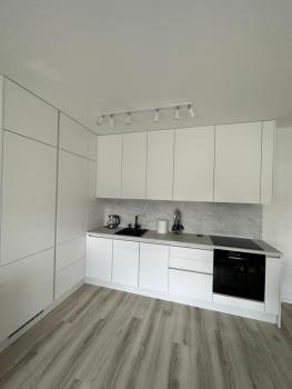 Ein Park Apartment with free parking, Bratislava (Foto 5)