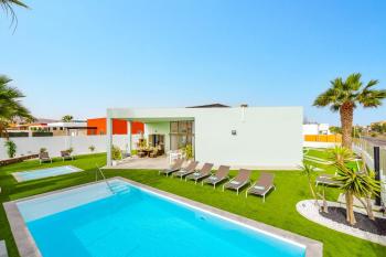 Villa Maresia by Villa Plus, Antigua (zdjęcie 3)
