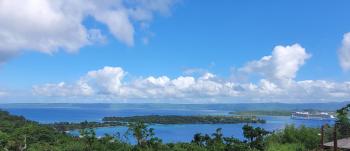 Longview - stunning views, sleeps 8, Port Vila (foto 2)