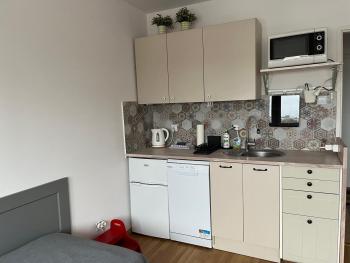 Apartament Słodowiec, Warsaw (photo 4)