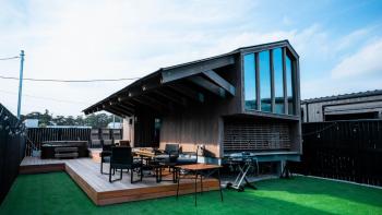 Tiny N resort A棟, Ichinomiya (fotografie 2)