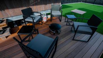 Tiny N resort A棟, Ichinomiya (fotografie 3)