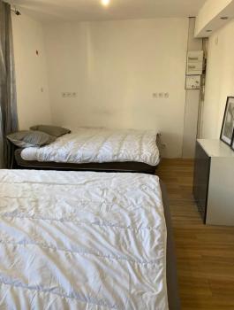 Studio 1 Vieux Port Opéra, Marseille (fotografie 2)