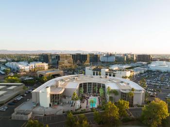 Embassy Suites by Hilton Phoenix Biltmore, Phoenix (foto 4)