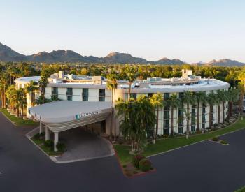 Embassy Suites by Hilton Phoenix Biltmore, Phoenix (foto 3)