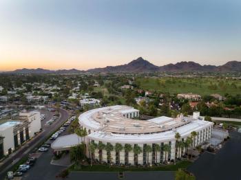 Embassy Suites by Hilton Phoenix Biltmore, Phoenix (foto 5)