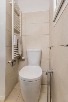 All'ombra delle Due Torri Family Apartment, Boloňa (fotografie 3)
