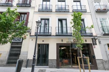 Feelathome San Marcos Apartments, Madrid (fotografie 3)