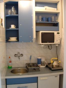 Nice Apartments Prague, Praha (fotografie 5)